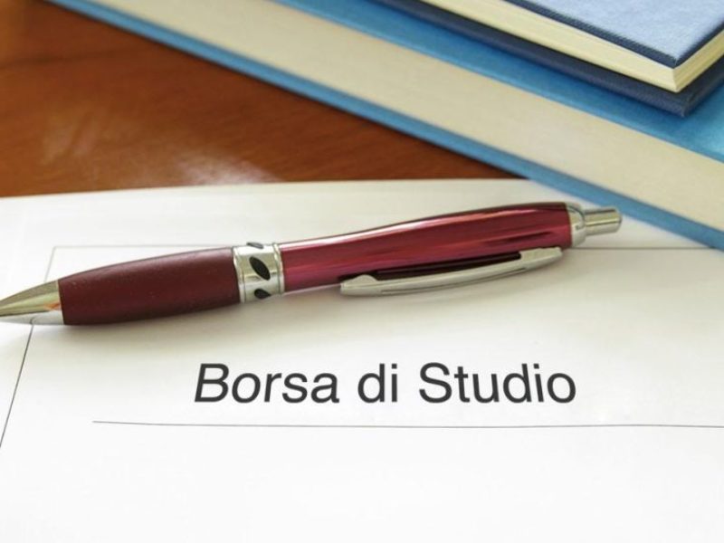 Pubblicazione elenco vincitori Borse di Studio A.A. 2019/2020