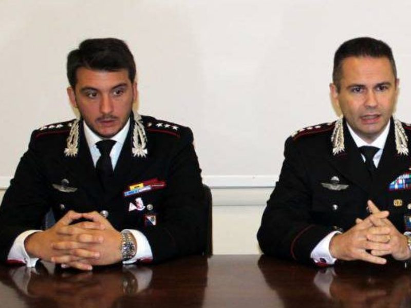 Solidarietà dell’Associazione al Capitano Michele Massaro