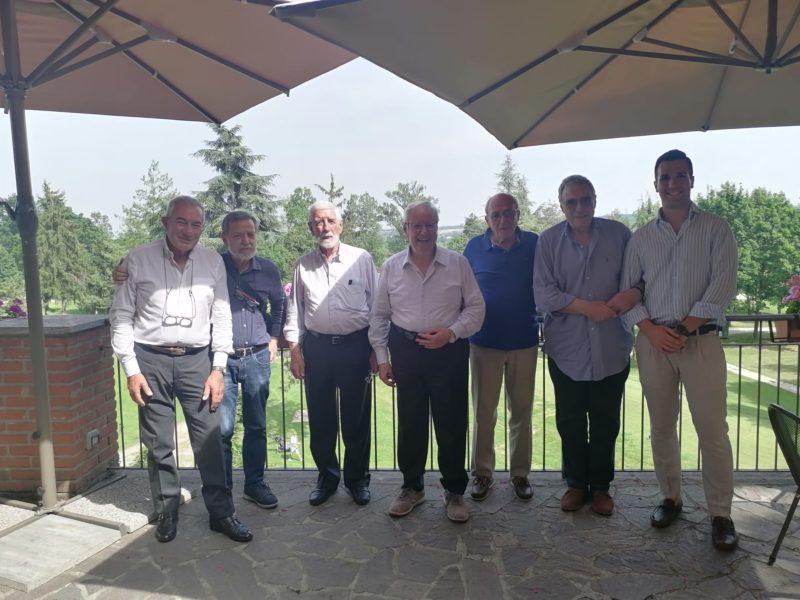 Incontro Piacentino-Cremonese