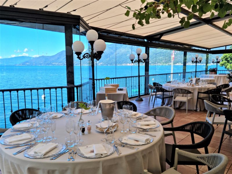 Lago Maggiore – Luino – 2022