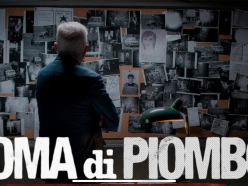 Documentario ‘Roma di Piombo’