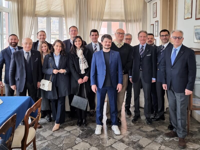 StoriEx Napoli