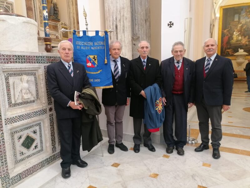 Il 163° Anniversario della capitolazione della Piazzaforte di Gaeta ricordata il 18 febbraio 2024.