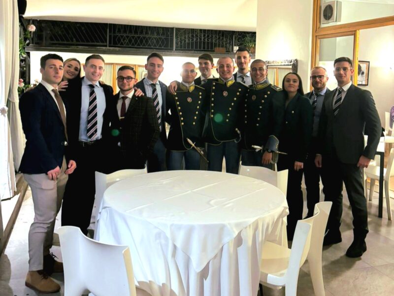 Cena Bergamo 2024
