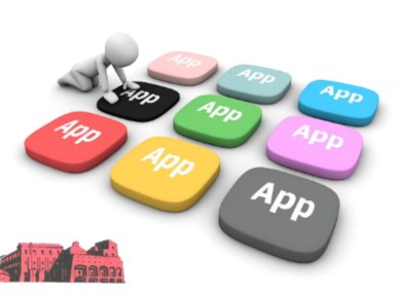 APP digitale “Nunziatella”