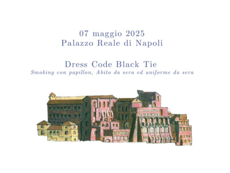 Ballo Mak P: invito agli Ex Allievi