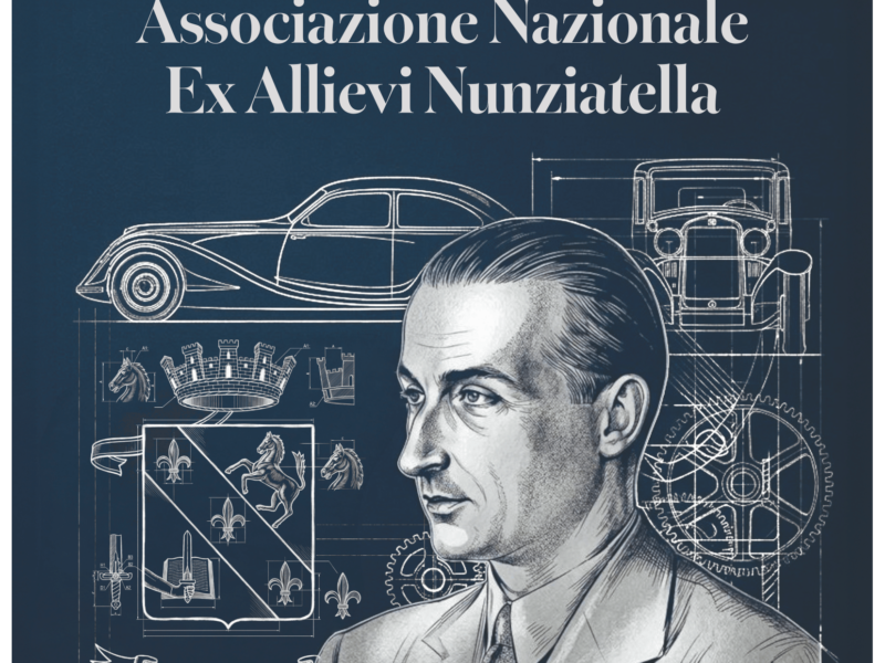 Ordina il Calendario ANEAN 2027