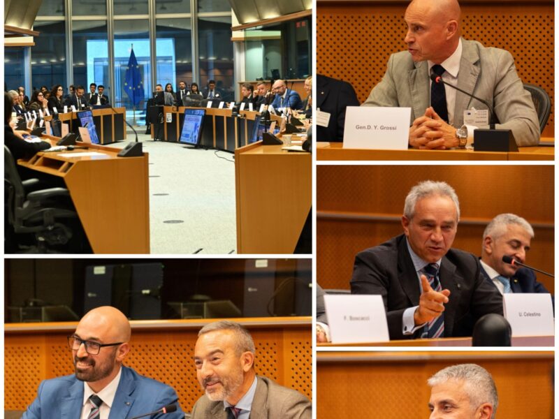 Brussels Dialogues | Riflessioni da Bruxelles